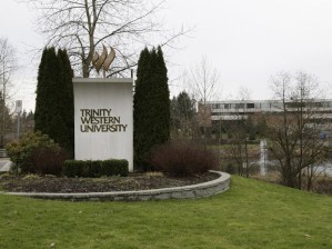 trinity western