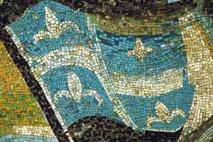 quebec mosaic