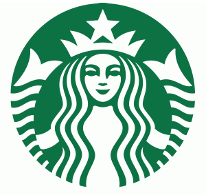Starbucks-Logo